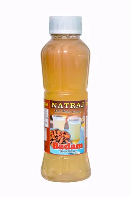 NATRAJ BADAM SHARBAT